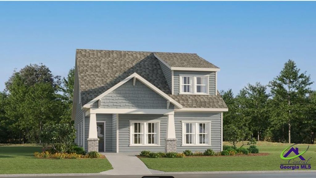 314 Blue Heron Drive, Perry, GA 31069