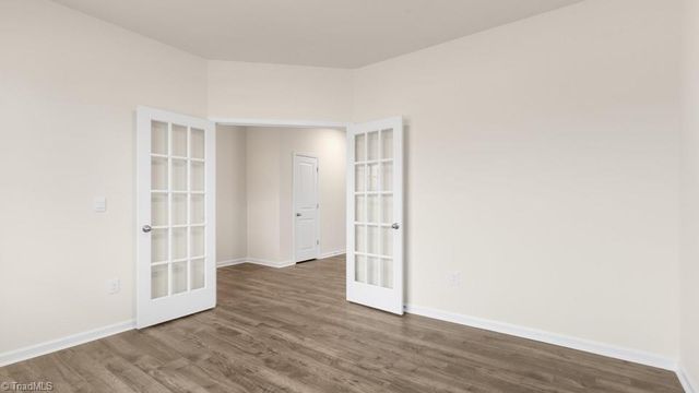 506 Nassco Place, Jamestown, NC 27282