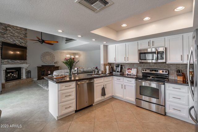 15411 N 61st Street, Scottsdale, AZ 85254