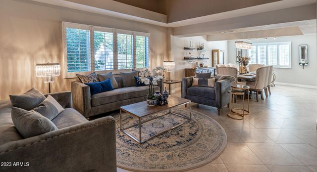 15411 N 61st Street, Scottsdale, AZ 85254