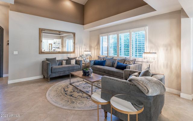 15411 N 61st Street, Scottsdale, AZ 85254
