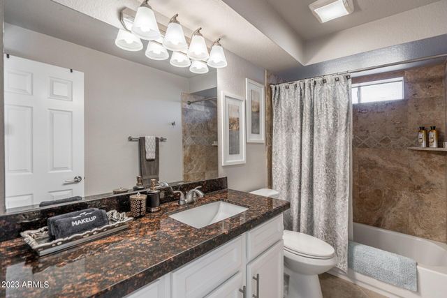15411 N 61st Street, Scottsdale, AZ 85254