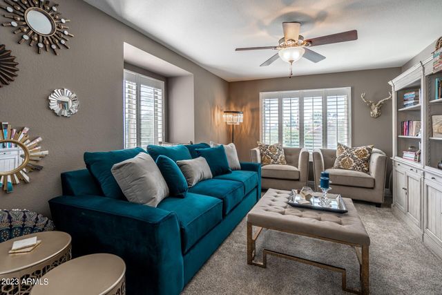 15411 N 61st Street, Scottsdale, AZ 85254