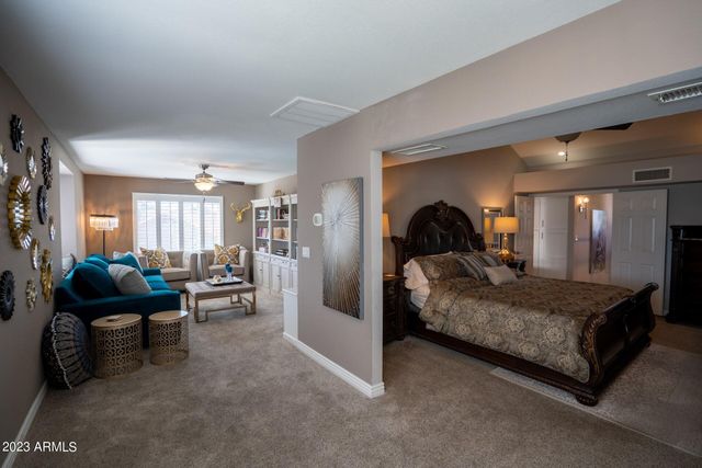 15411 N 61st Street, Scottsdale, AZ 85254