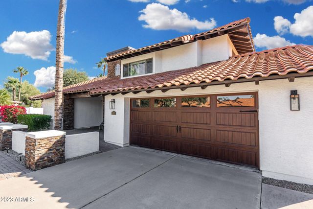 15411 N 61st Street, Scottsdale, AZ 85254