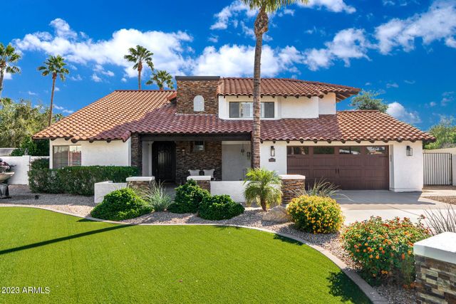 15411 N 61st Street, Scottsdale, AZ 85254