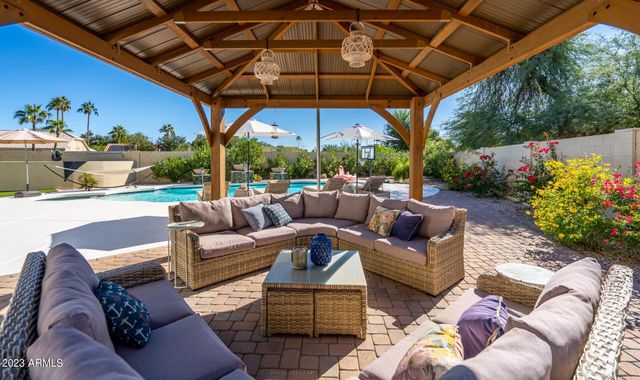 15411 N 61st Street, Scottsdale, AZ 85254