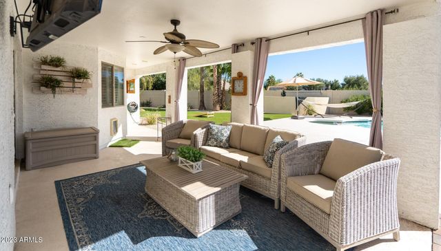 15411 N 61st Street, Scottsdale, AZ 85254
