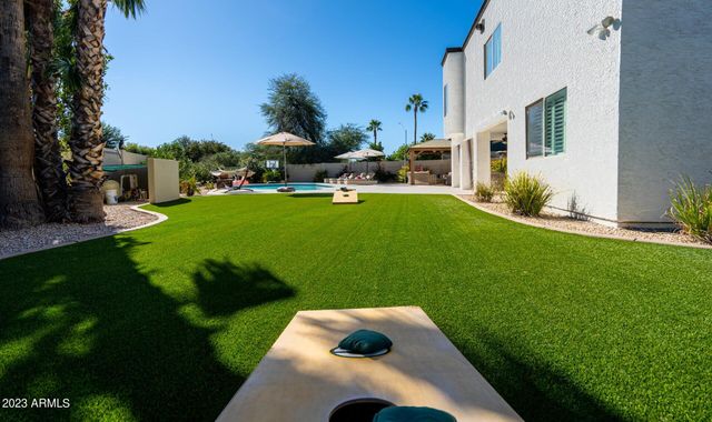 15411 N 61st Street, Scottsdale, AZ 85254