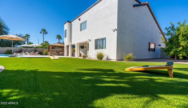 15411 N 61st Street, Scottsdale, AZ 85254