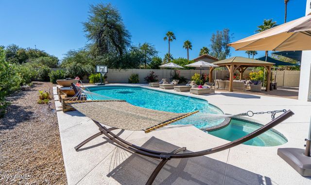 15411 N 61st Street, Scottsdale, AZ 85254