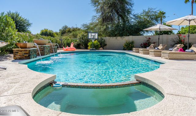 15411 N 61st Street, Scottsdale, AZ 85254