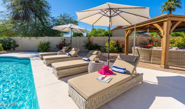 15411 N 61st Street, Scottsdale, AZ 85254