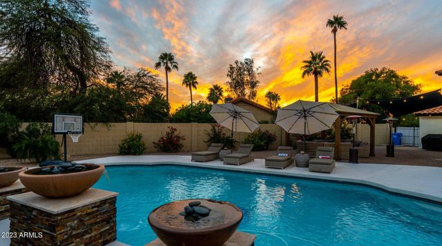 15411 N 61st Street, Scottsdale, AZ 85254