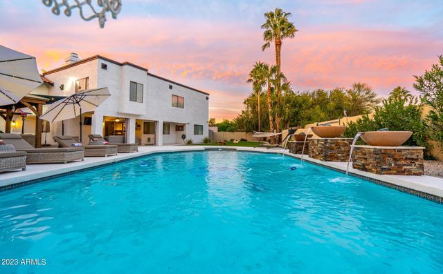 15411 N 61st Street, Scottsdale, AZ 85254