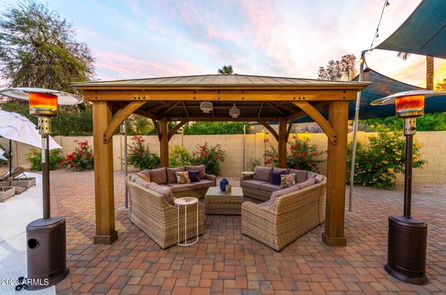 15411 N 61st Street, Scottsdale, AZ 85254