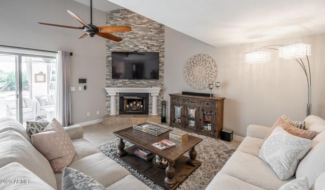 15411 N 61st Street, Scottsdale, AZ 85254