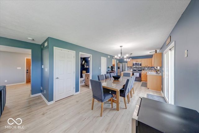 2705 Camelot Way, Greenwood, IN 46143