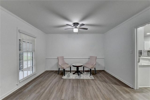 2048 Fisher Trail NE, Atlanta, GA 30345