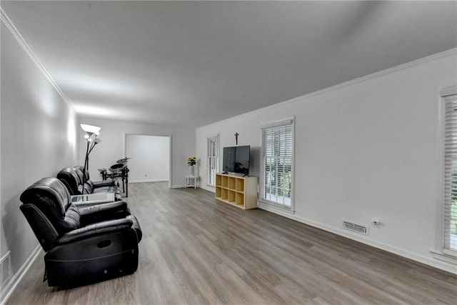 2048 Fisher Trail NE, Atlanta, GA 30345