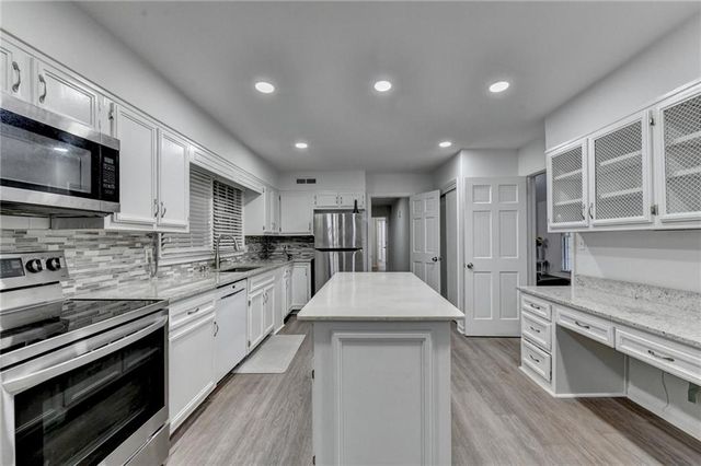 2048 Fisher Trail NE, Atlanta, GA 30345