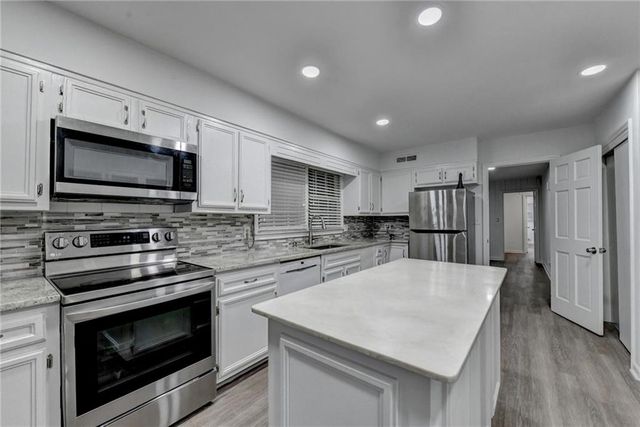 2048 Fisher Trail NE, Atlanta, GA 30345