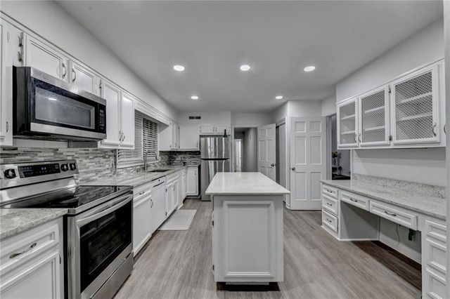 2048 Fisher Trail NE, Atlanta, GA 30345