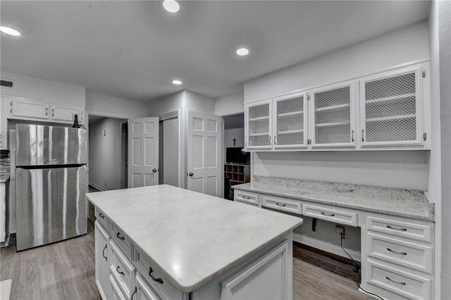 2048 Fisher Trail NE, Atlanta, GA 30345