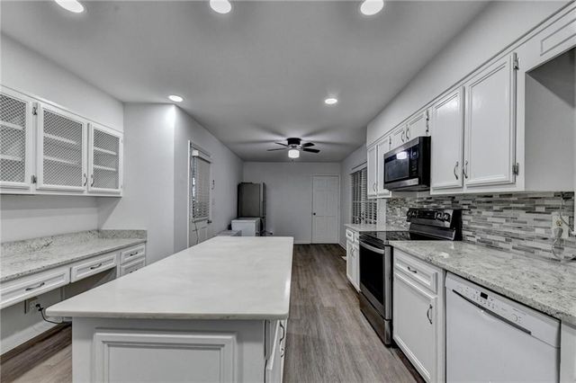 2048 Fisher Trail NE, Atlanta, GA 30345