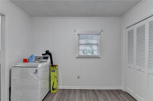 2048 Fisher Trail NE, Atlanta, GA 30345