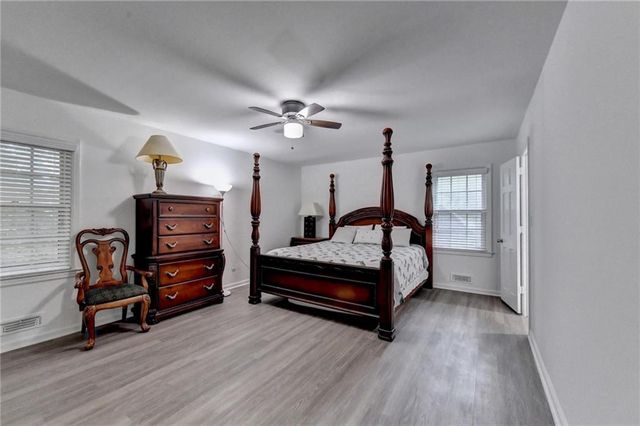 2048 Fisher Trail NE, Atlanta, GA 30345