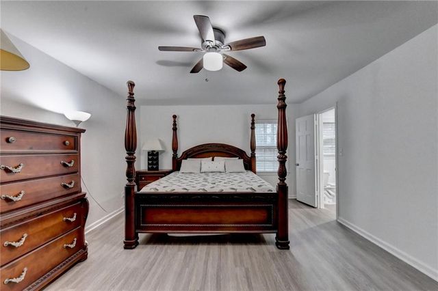 2048 Fisher Trail NE, Atlanta, GA 30345