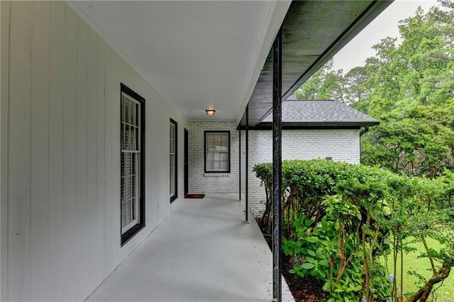 2048 Fisher Trail NE, Atlanta, GA 30345