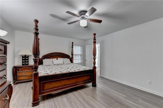 2048 Fisher Trail NE, Atlanta, GA 30345