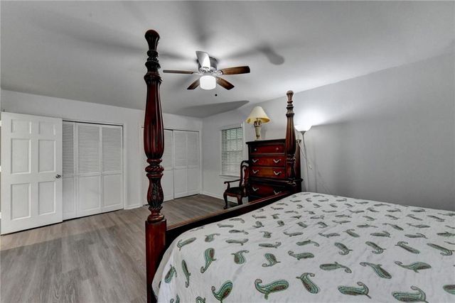 2048 Fisher Trail NE, Atlanta, GA 30345
