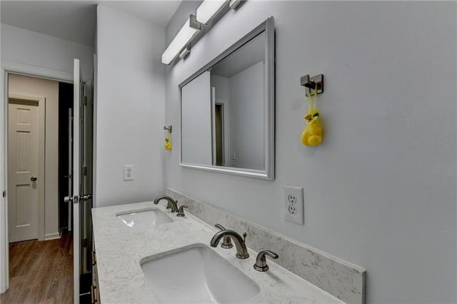2048 Fisher Trail NE, Atlanta, GA 30345
