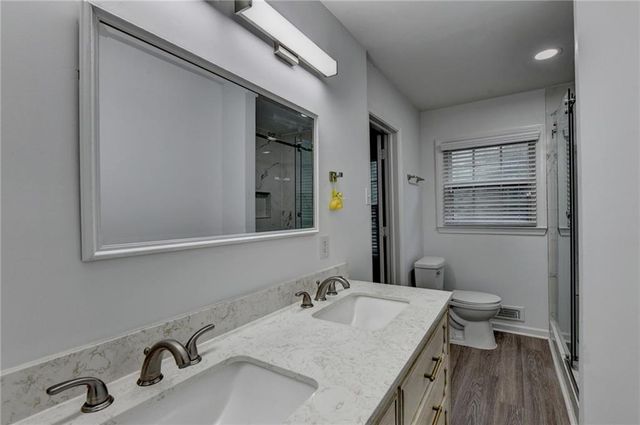2048 Fisher Trail NE, Atlanta, GA 30345