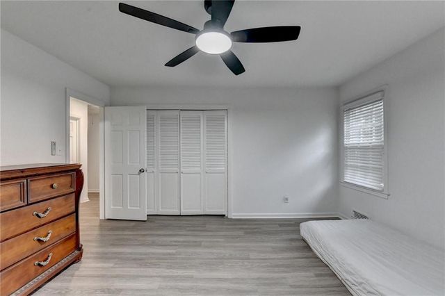 2048 Fisher Trail NE, Atlanta, GA 30345