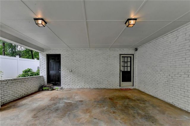 2048 Fisher Trail NE, Atlanta, GA 30345