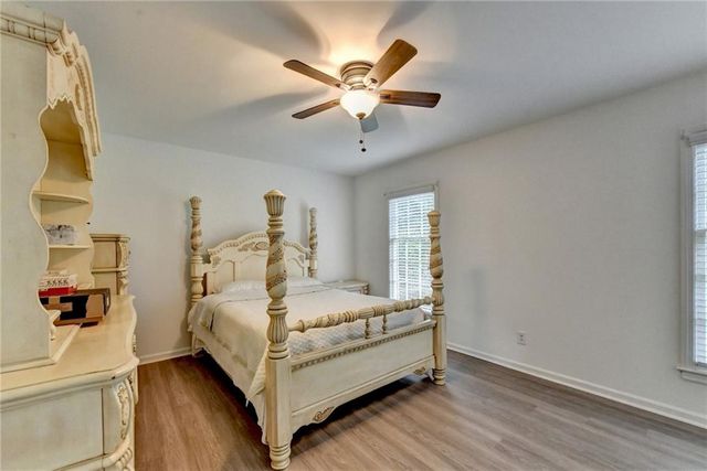 2048 Fisher Trail NE, Atlanta, GA 30345