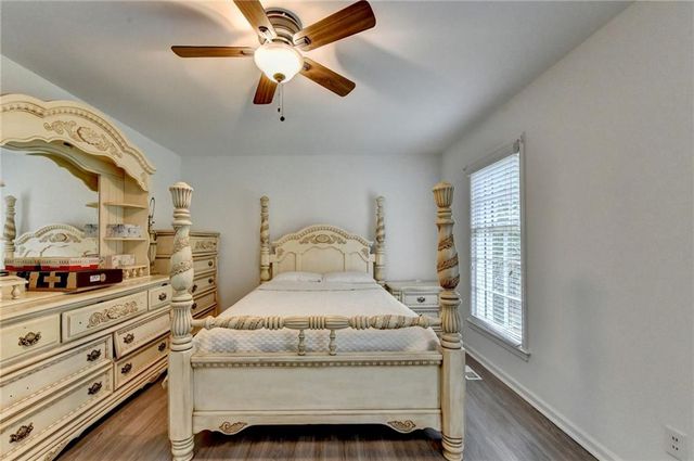 2048 Fisher Trail NE, Atlanta, GA 30345