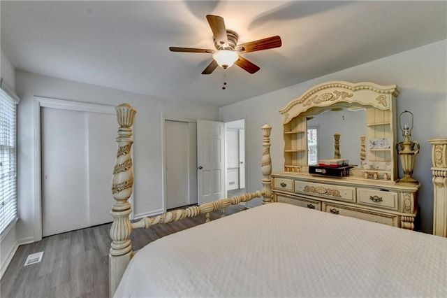2048 Fisher Trail NE, Atlanta, GA 30345