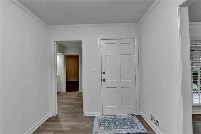 2048 Fisher Trail NE, Atlanta, GA 30345