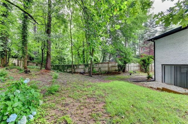 2048 Fisher Trail NE, Atlanta, GA 30345