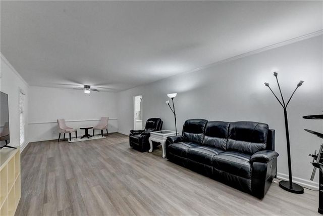 2048 Fisher Trail NE, Atlanta, GA 30345