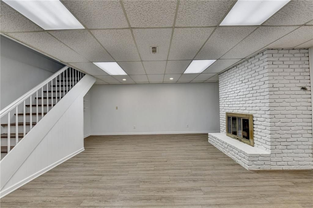 Image 45 of property listing at 2048 Fisher Trail NE, Atlanta, GA 30345