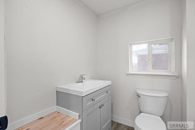 416 E 17th Street, Idaho Falls, ID 83404