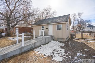 416 E 17th Street, Idaho Falls, ID 83404
