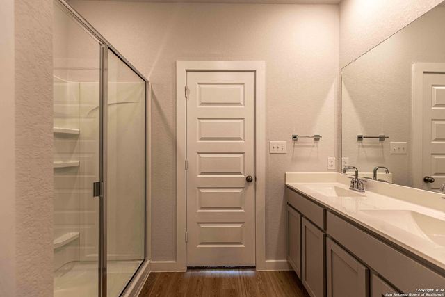5318 Tourmaline Loop, San Antonio, TX 78222
