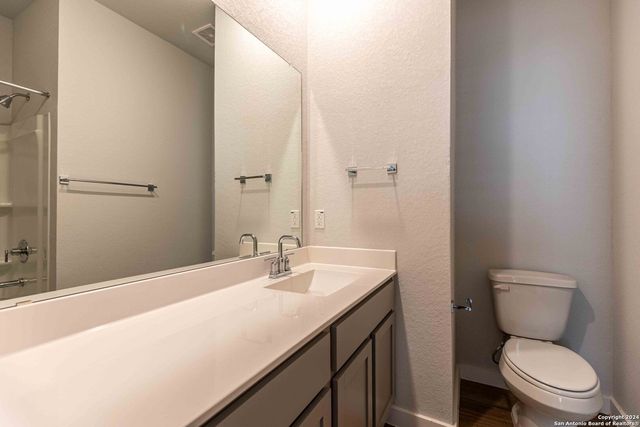 5318 Tourmaline Loop, San Antonio, TX 78222